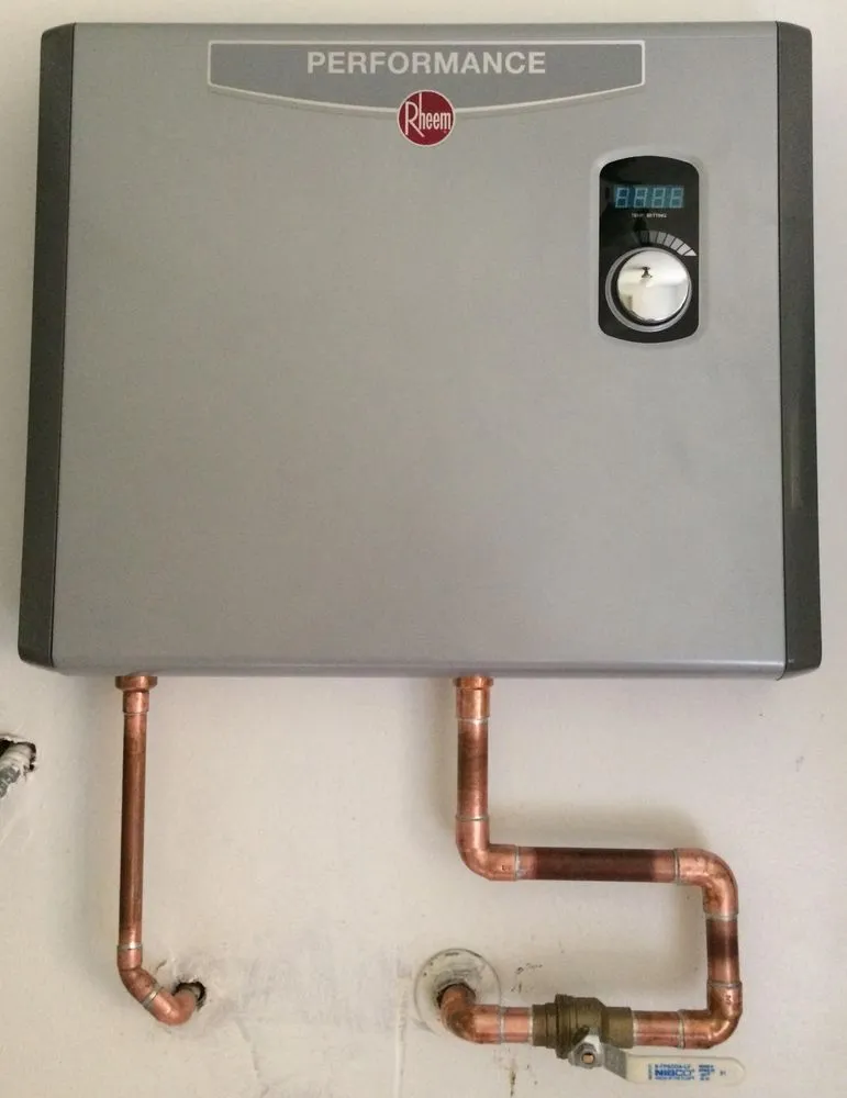 Emergency plumbing repair for homes in Coral Springs, FL by Christian's Plumbing