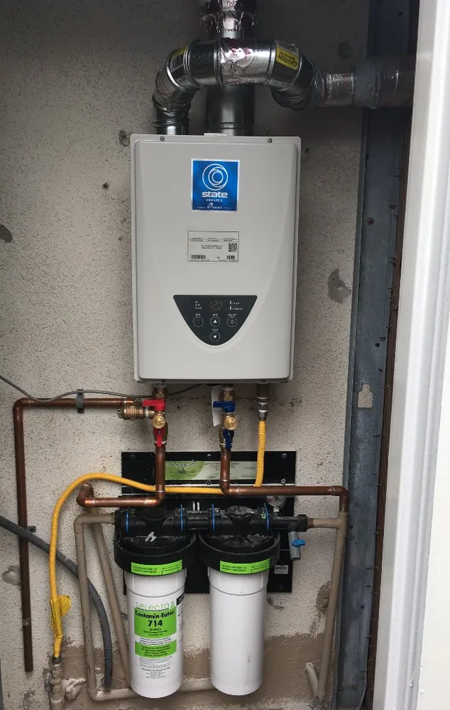 Top-rated plumbing repair for homes in Coral Springs, FL by Christian's Plumbing