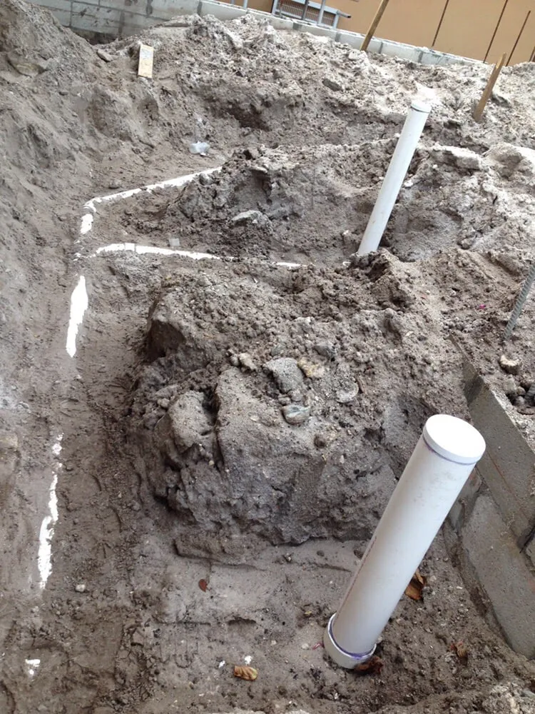 Top-rated pipe repair for homes in Coral Springs, FL by Christian's Plumbing