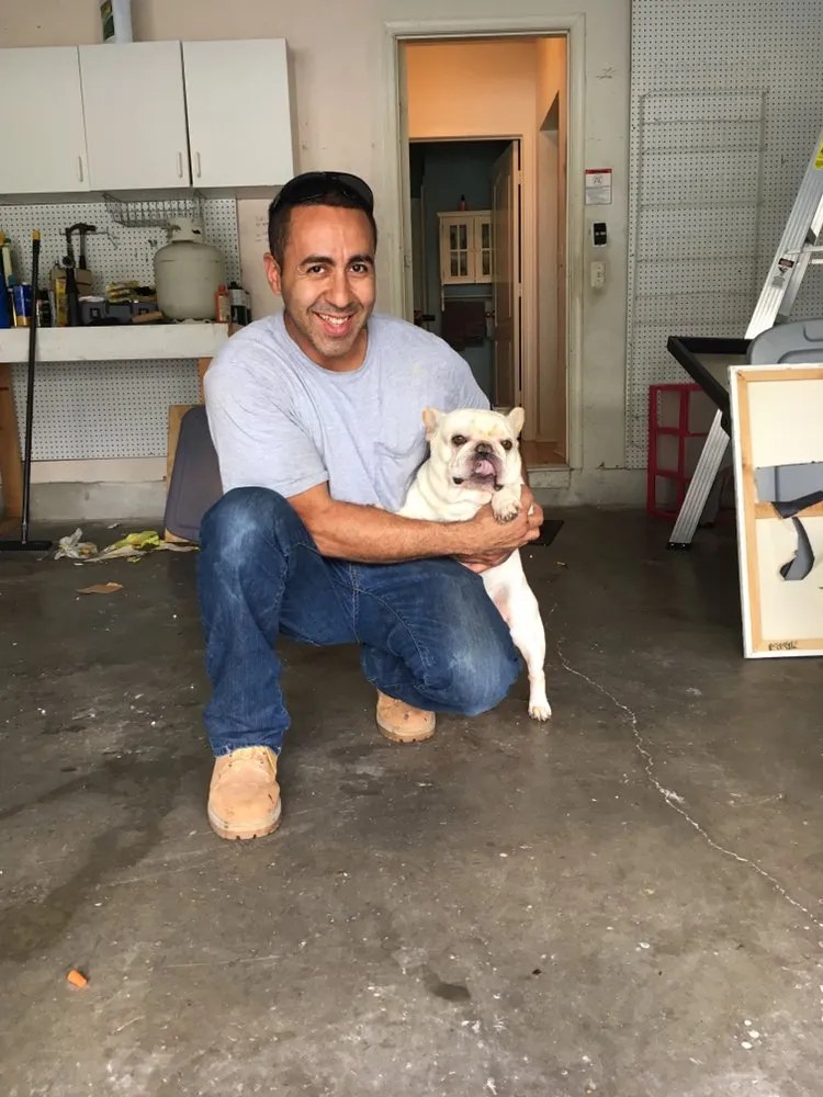 Slide of Christian's Plumbing