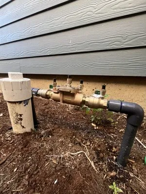 Christian’s Plumbing