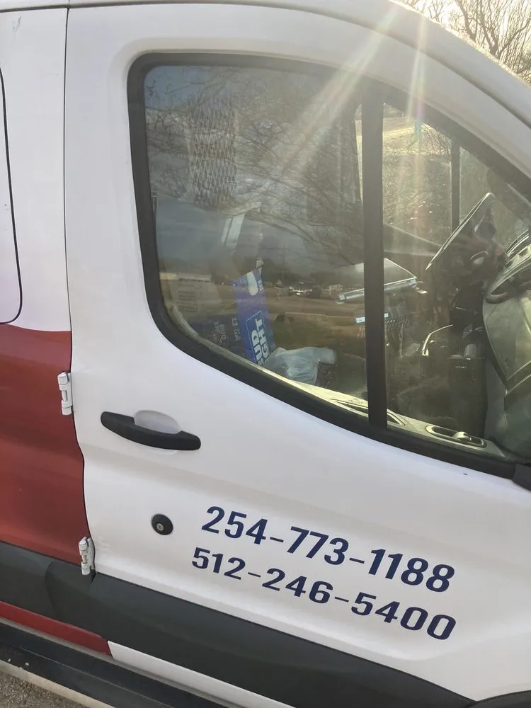 Slide of Christianson Air Conditioning & Plumbing