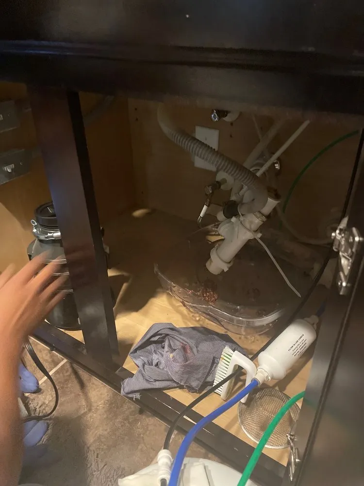 Slide of Christianson Air Conditioning & Plumbing