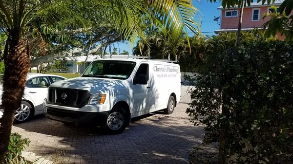 Christie's Plumbing Company