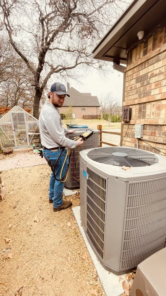 Slide of Christmas Air