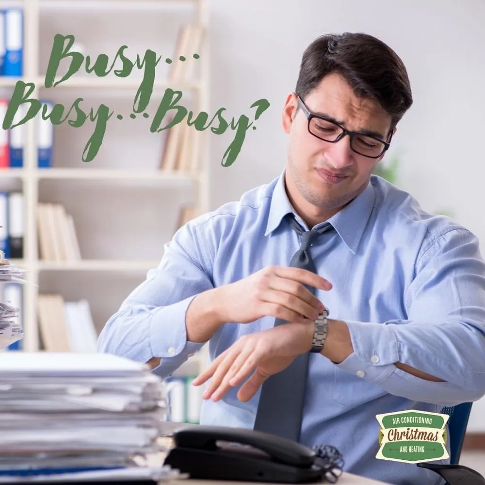 Slide of Christmas Air