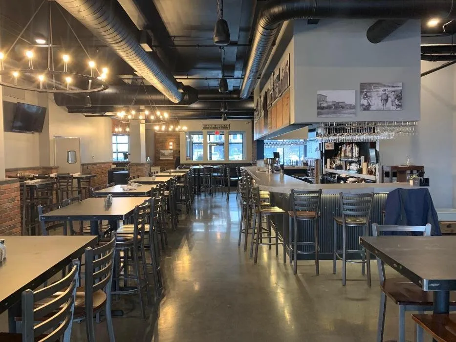 Slide of Christoferson Plumbing & Heating