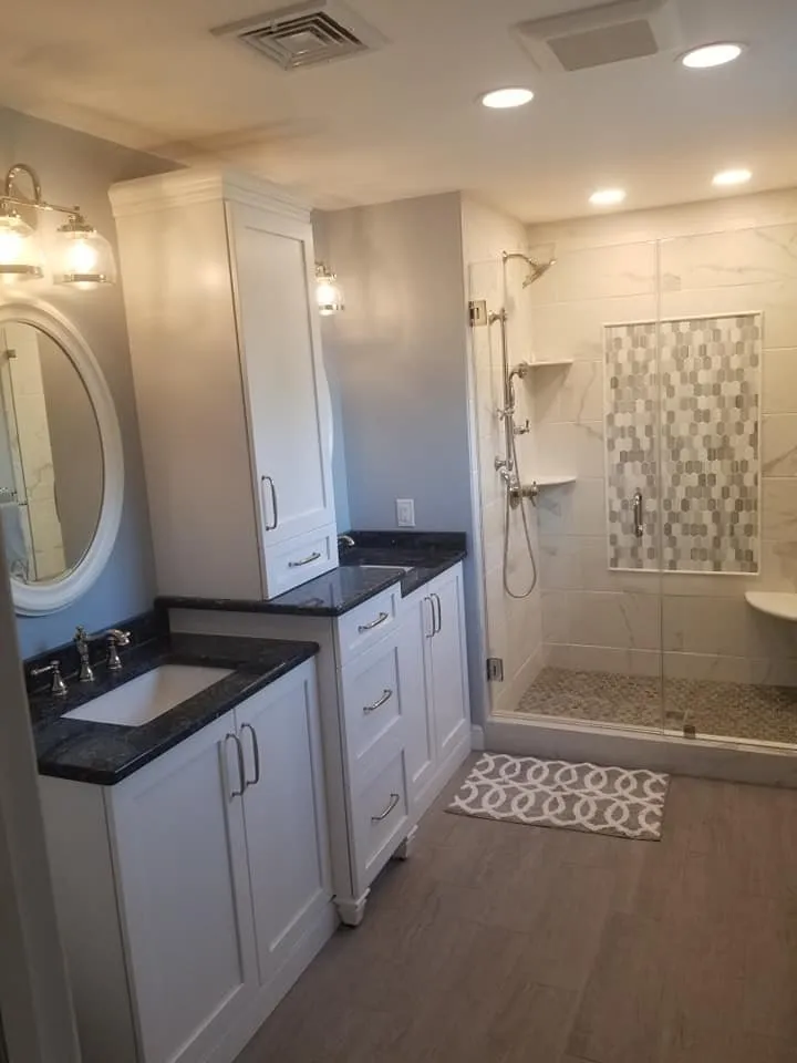 Slide of Christoforetti Building Contractors