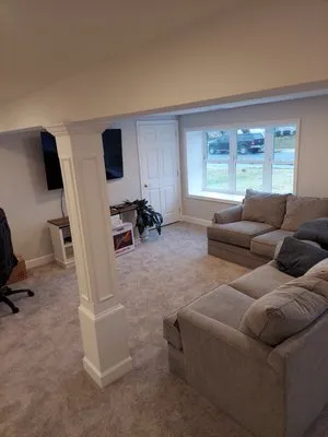 Christoforetti Building Contractors