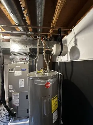 Christopher And Sons Plumbing