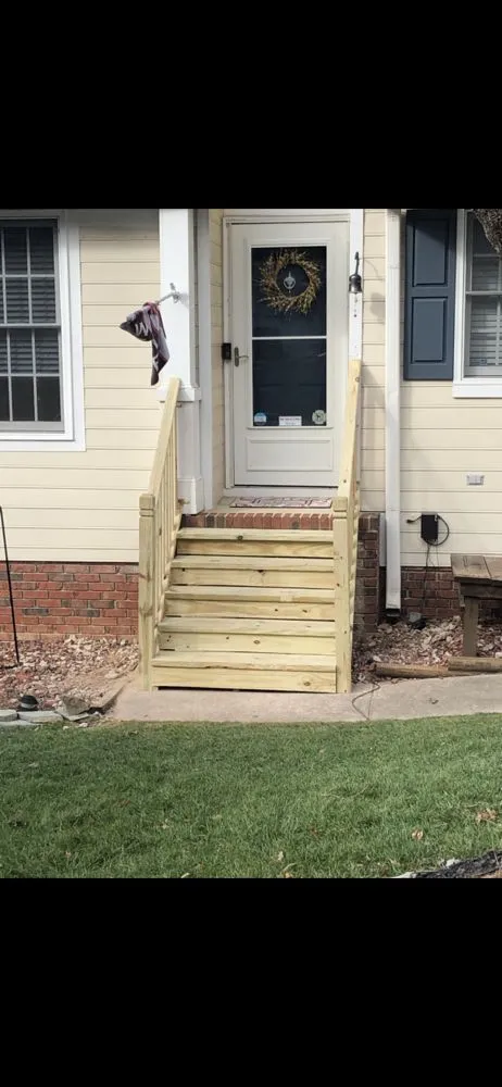 Affordable plumbing repair experts serving Apex, NC - Christopher Heath