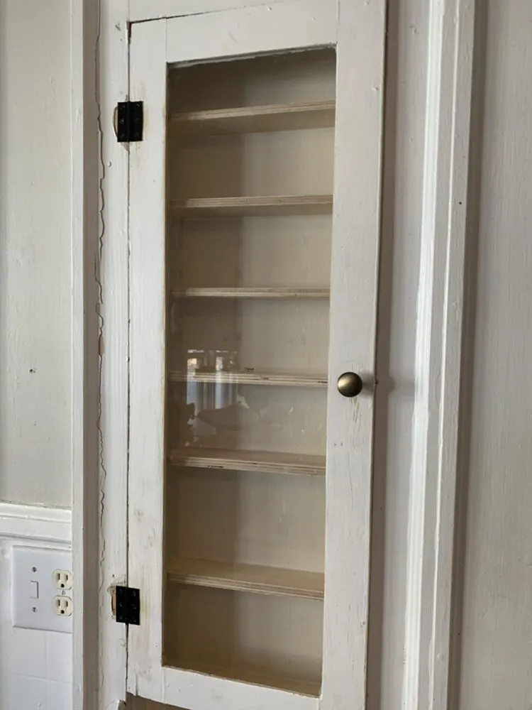 Slide of Christopher Heath