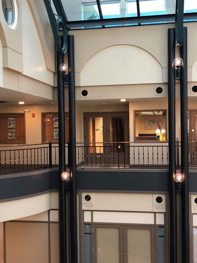 Slide of Christopher Kidd & Associates