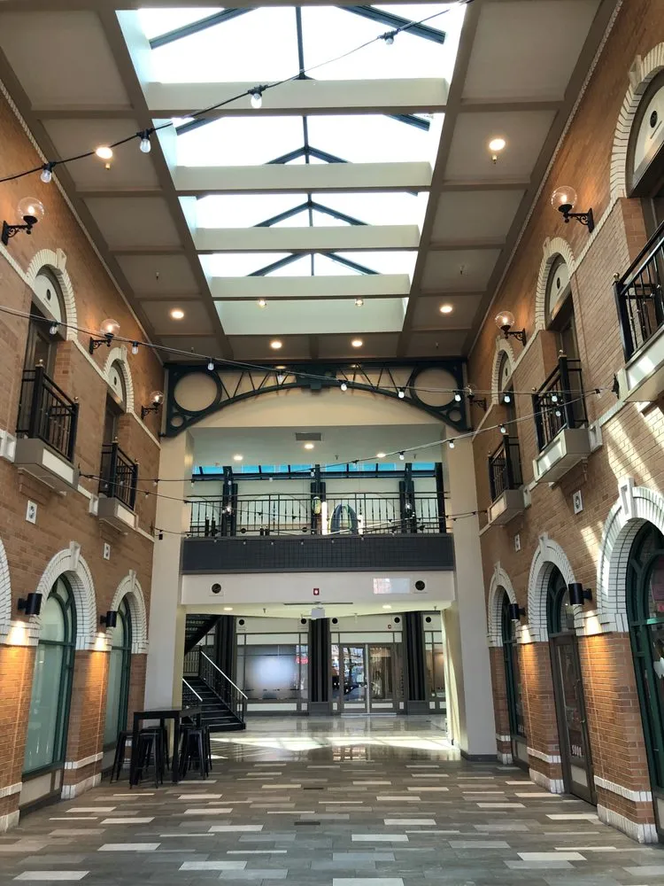 Slide of Christopher Kidd & Associates