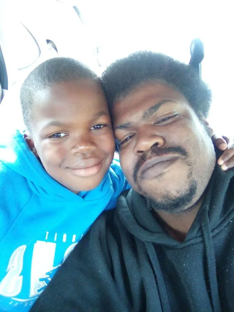 Slide of Christopher Lewis Plumbing