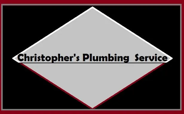Slide of Christopher's Plumbing Service
