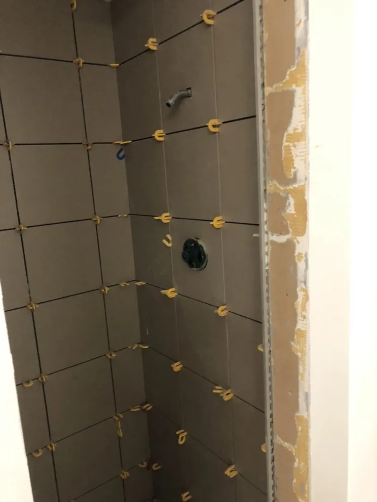 Slide of Christopher's Plumbing