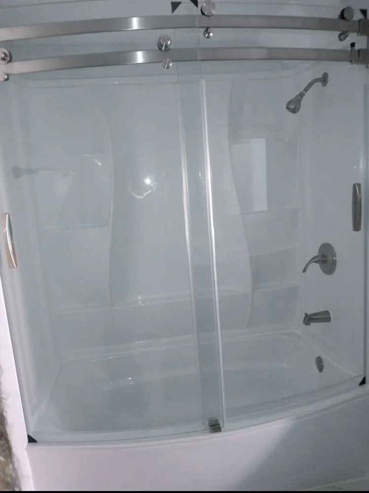 Slide of Christopher's Plumbing