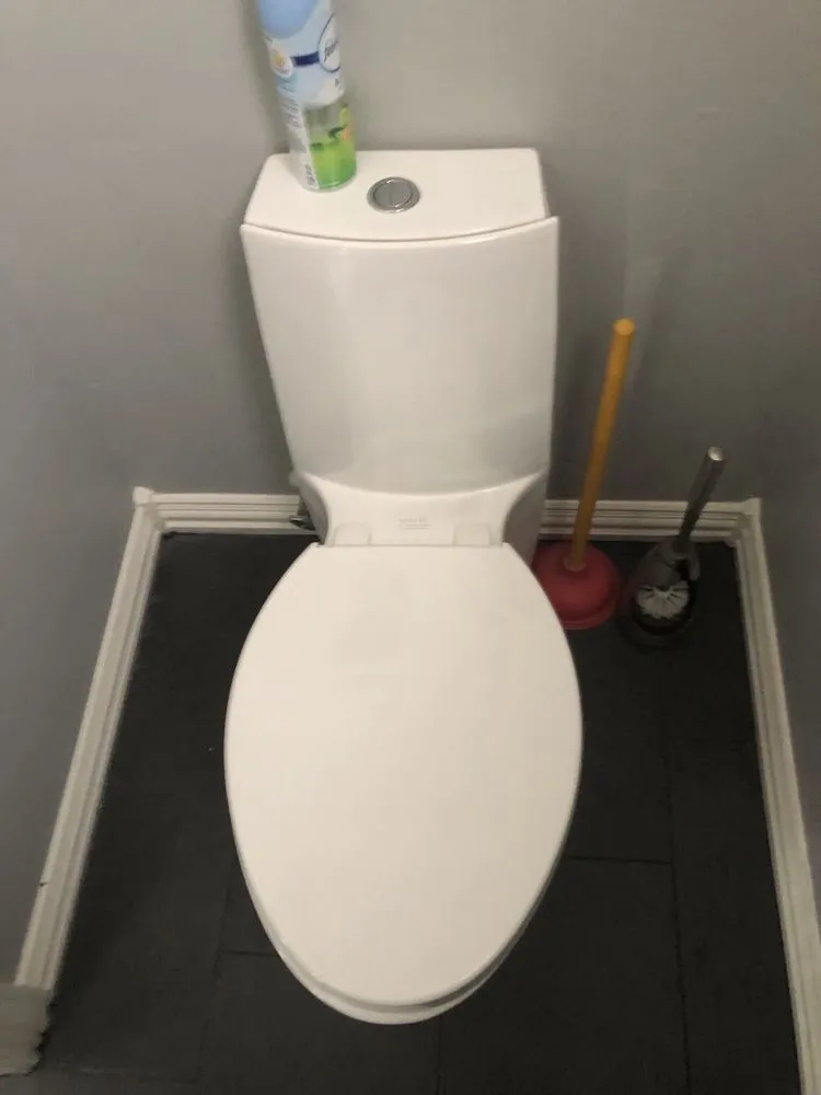 Slide of Christopher's Plumbing