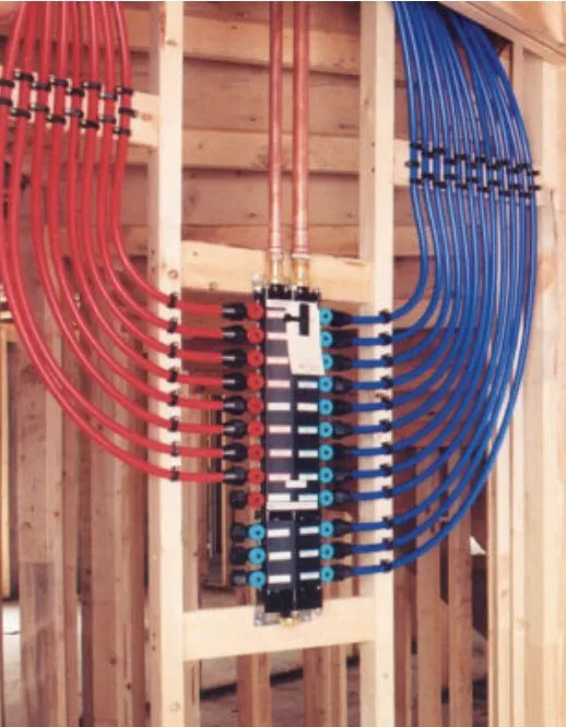 Slide of Christopher's Plumbing