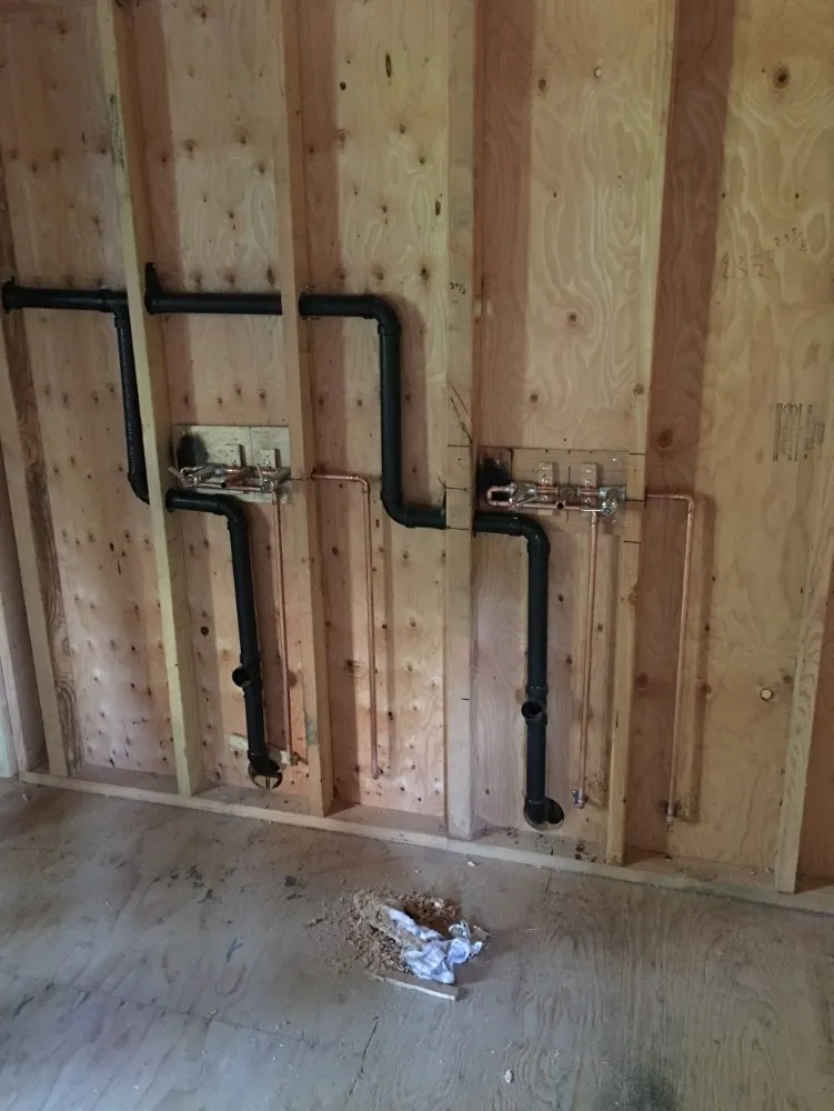 Slide of Christy Plumbing