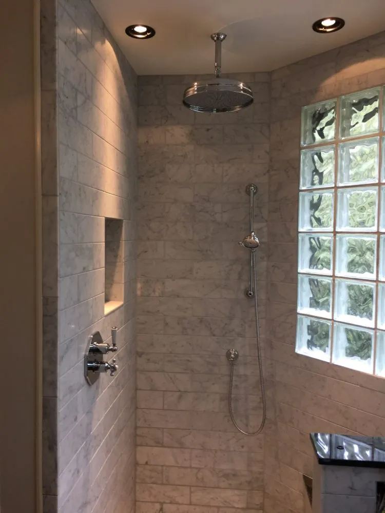 Slide of Christy Plumbing