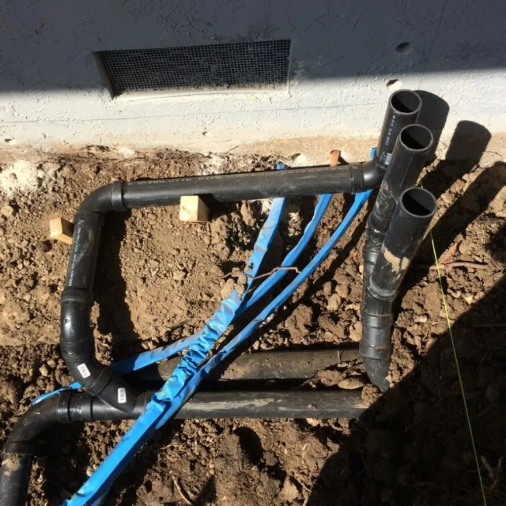 Slide of Christy Plumbing