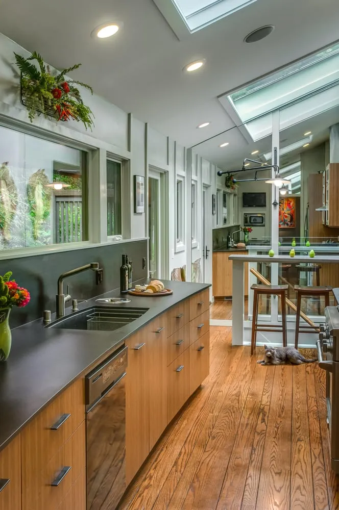 Slide of Christy Plumbing