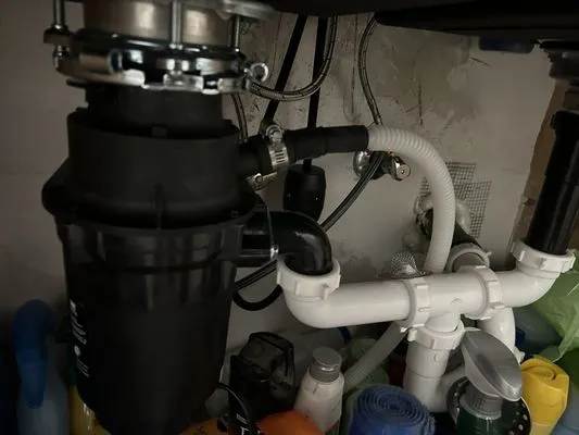 Christy Plumbing Logo