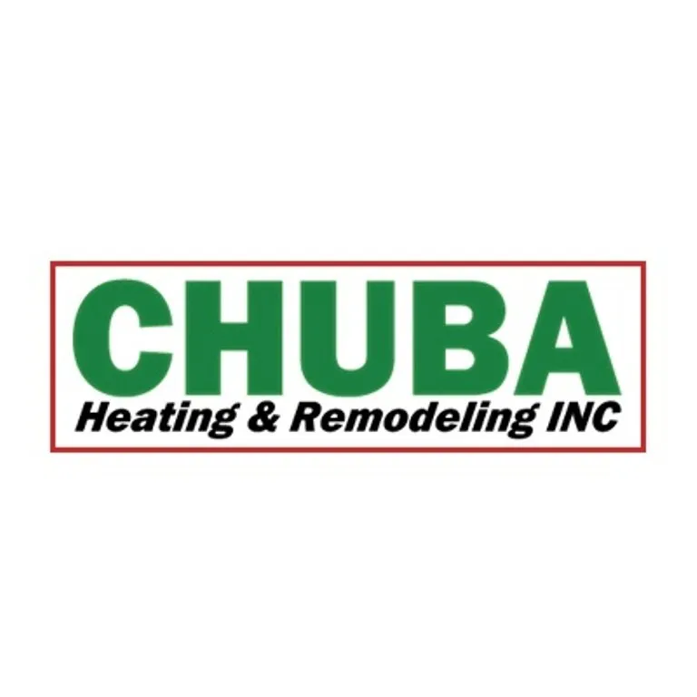 Slide of Chuba Heating & Remodeling