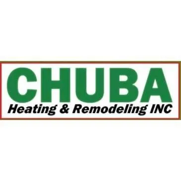 Slide of Chuba Heating & Remodeling
