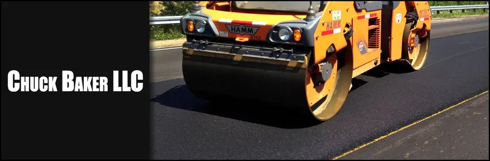 Slide of Chuck Baker