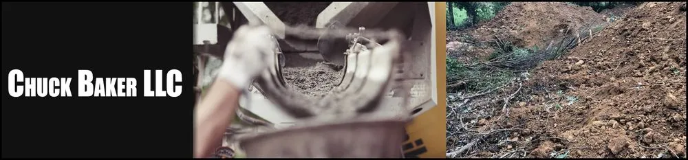 Slide of Chuck Baker