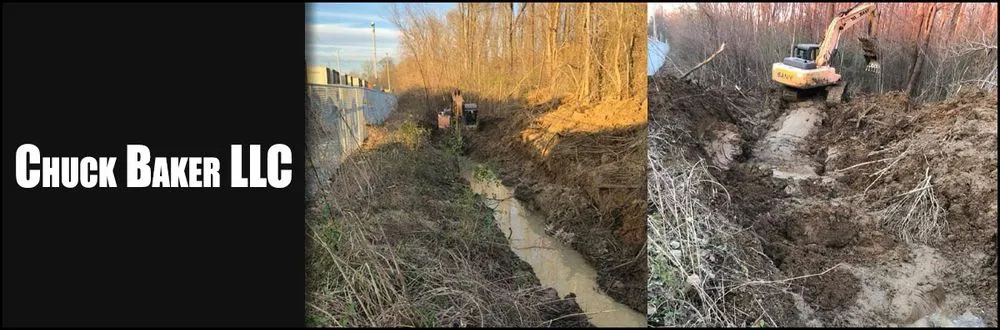 Slide of Chuck Baker