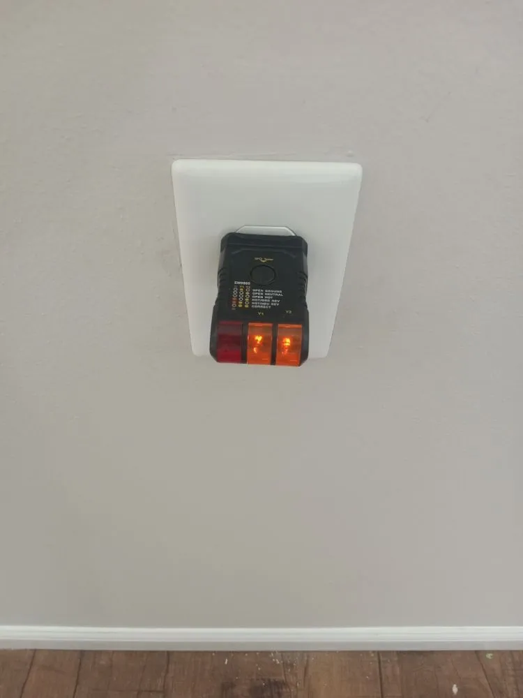 Slide of Chuck can do it. Handyman service