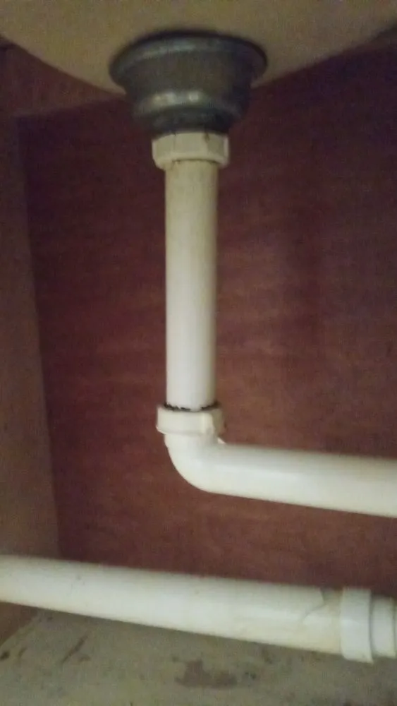 Slide of Chuck can do it. Handyman service