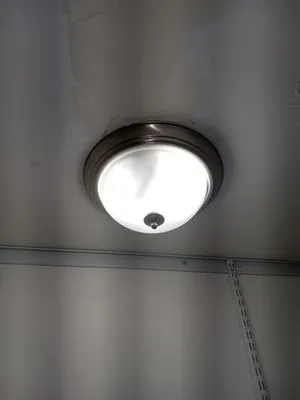 Chuck can do it. Handyman service Logo