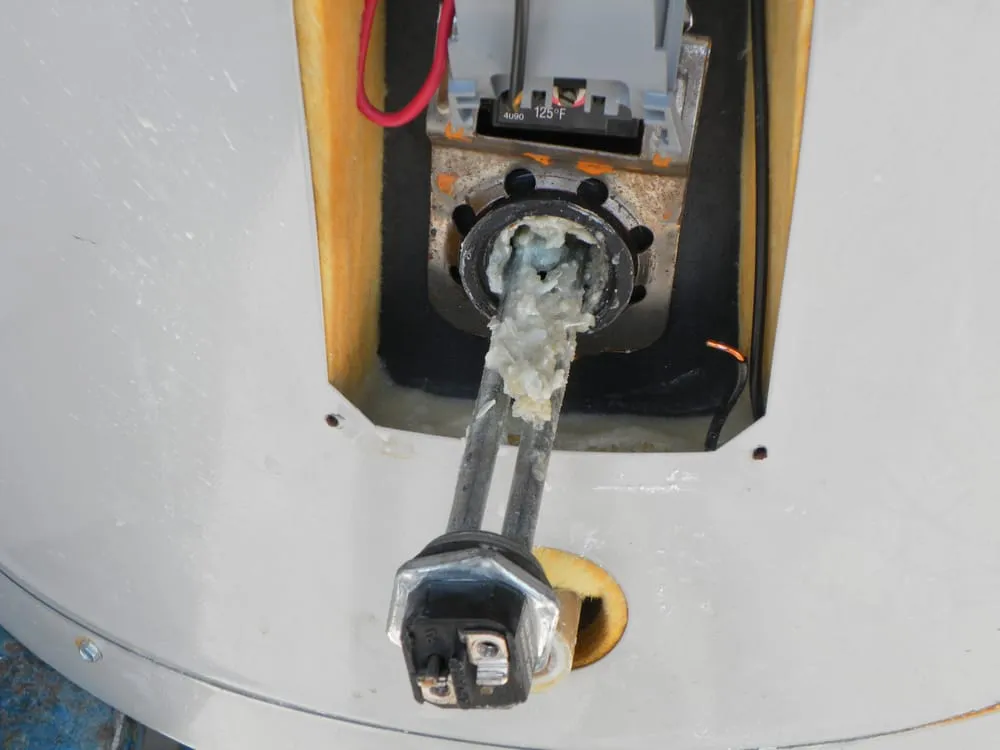 Slide of Chuck Henderson Plumbing