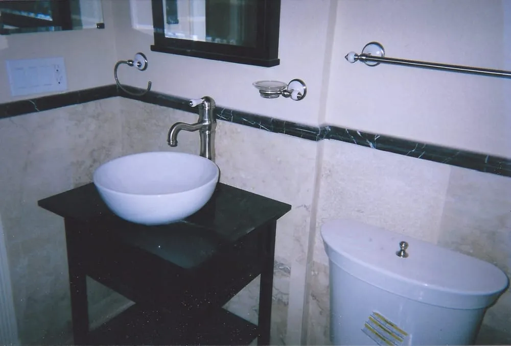 Quality plumbing repair in Spring Hill, FL by Chuck Henderson Plumbing