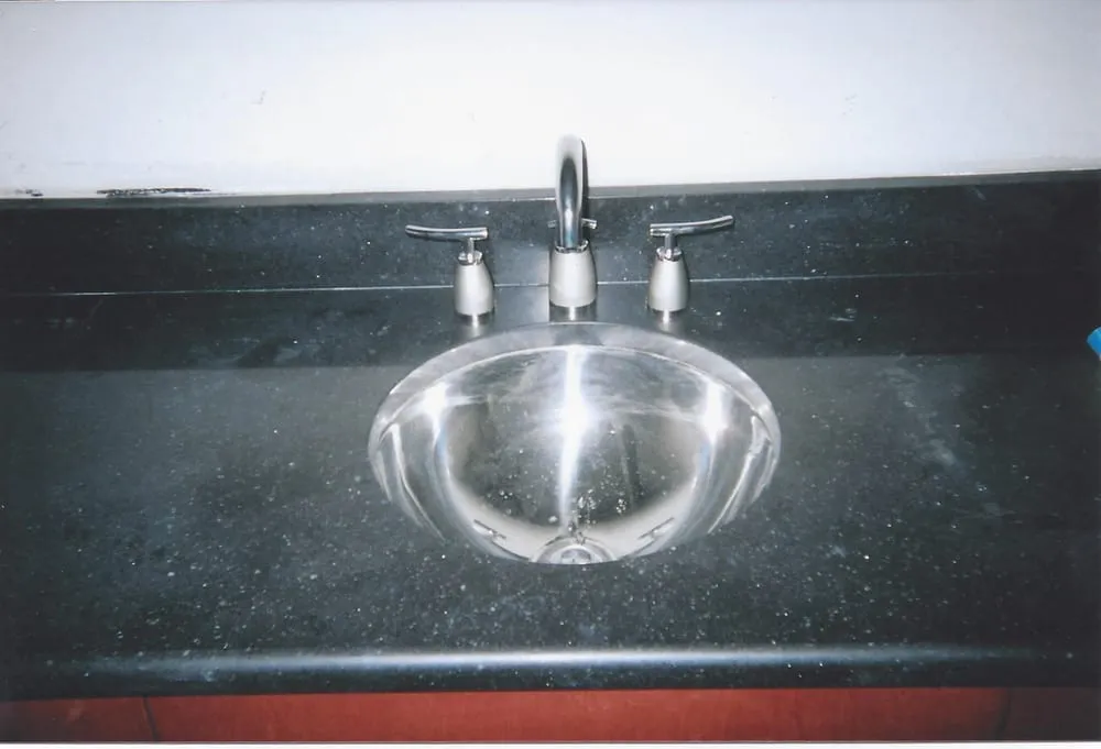 Emergency plumbing repair in Spring Hill, FL by Chuck Henderson Plumbing