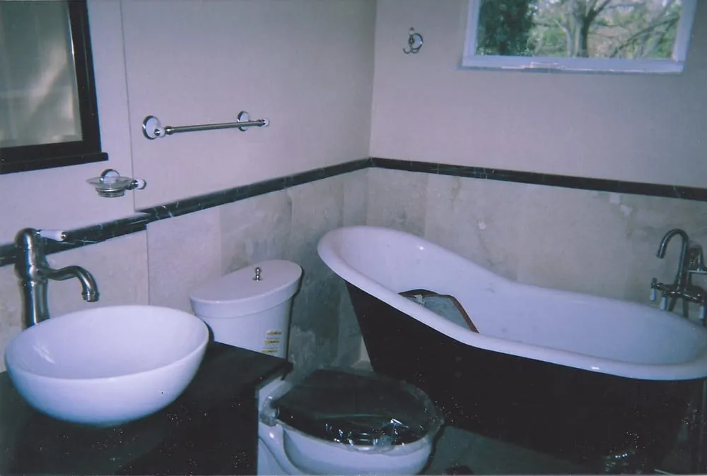 Top-rated drain cleaning for homes in Spring Hill, FL by Chuck Henderson Plumbing