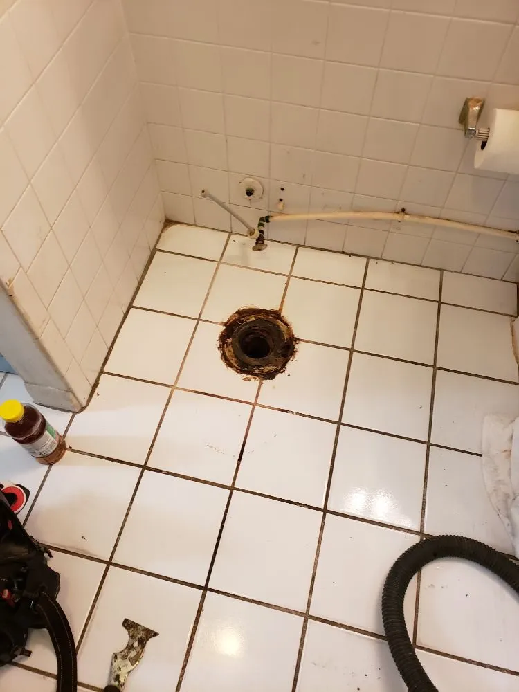 Top-rated emergency plumbing experts serving St. Cloud, FL - Chuck the Plumber