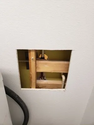 Chuck the Plumber Logo