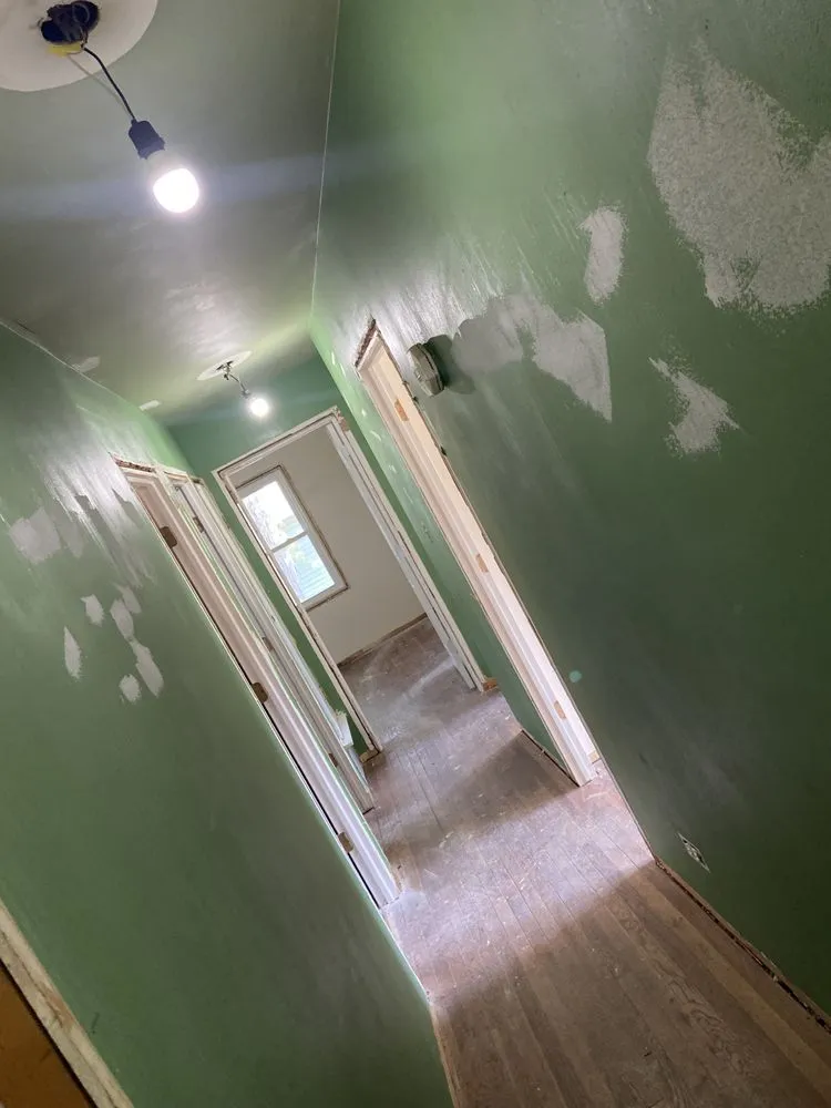 Slide of Chucks Construction