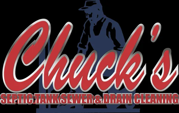 Chuck's Septic Tank, Sewer & Drain Cleaning