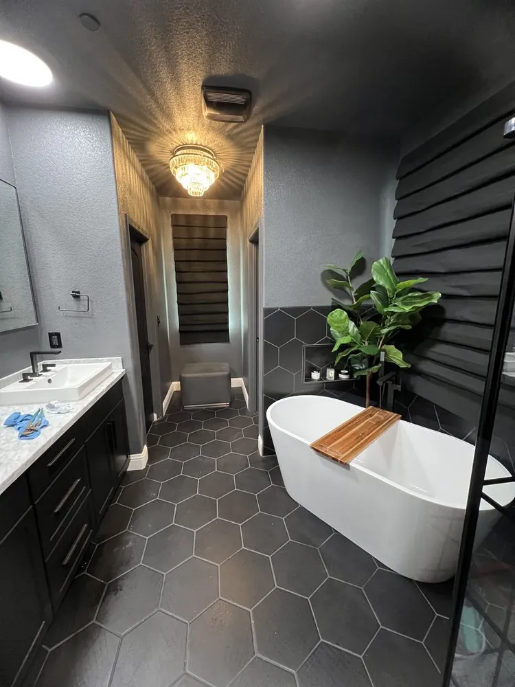 Slide of Chuey’s Handyman Services