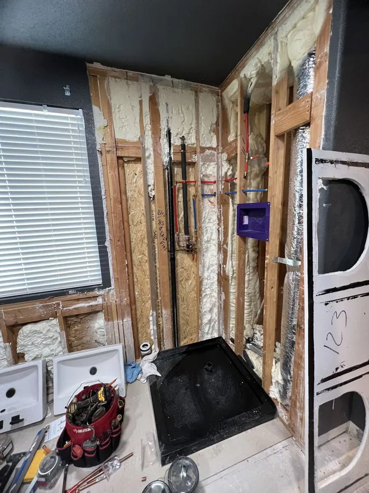 Slide of Chuey’s Handyman Services