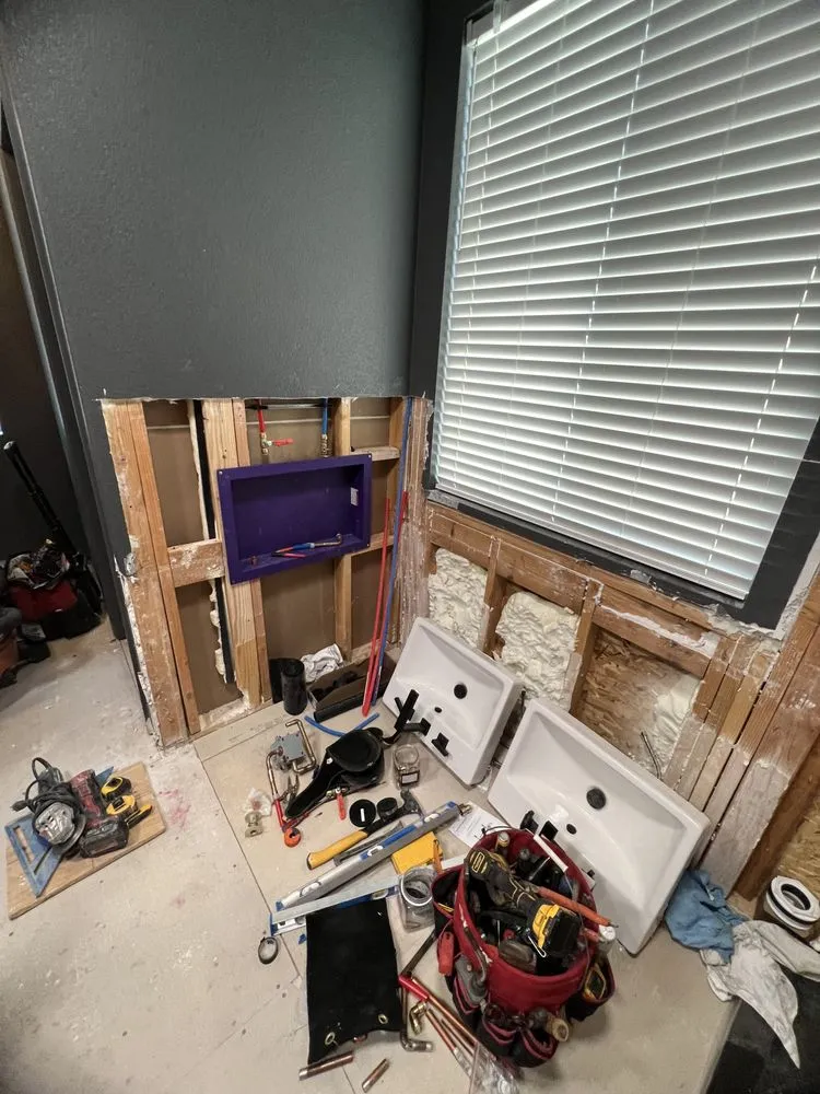 Slide of Chuey’s Handyman Services