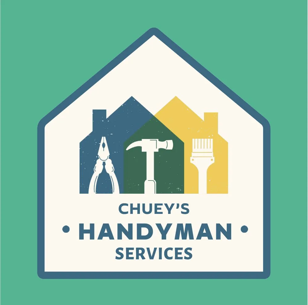 Slide of Chuey’s Handyman Services
