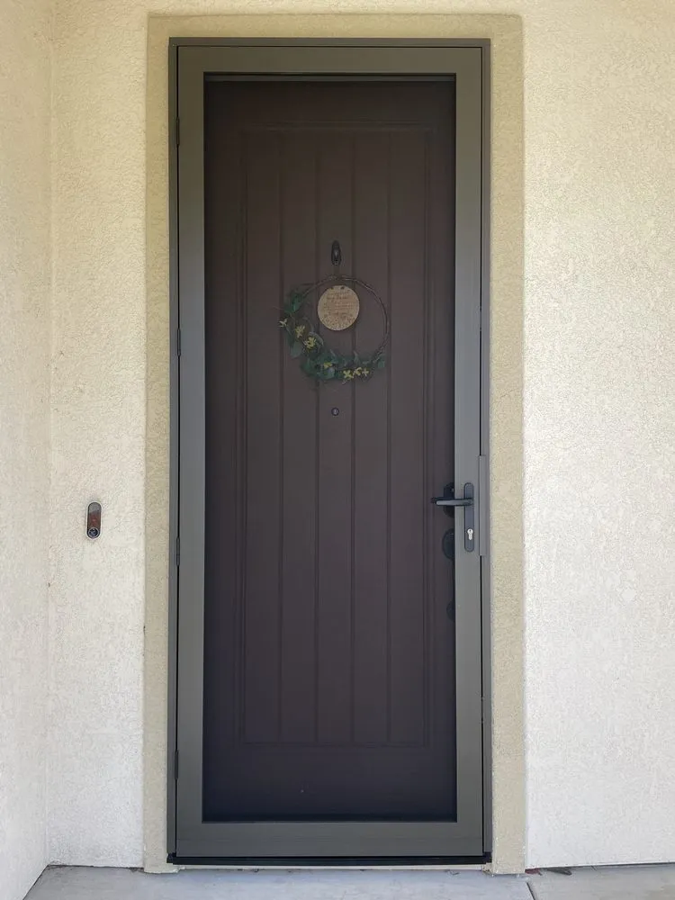 Slide of Chuey’s Handyman Services